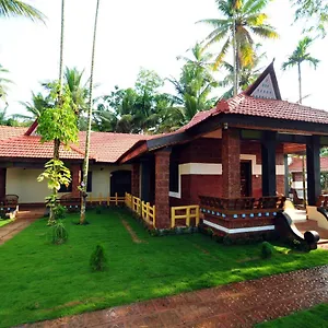 The By Maat Alappuzha