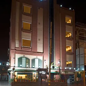 Hotel Anila Naraina Vihar, New Delhi